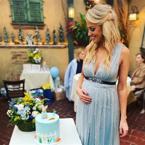 carley fox news baby|Inside Carley Shimkus’ lavish baby shower as。